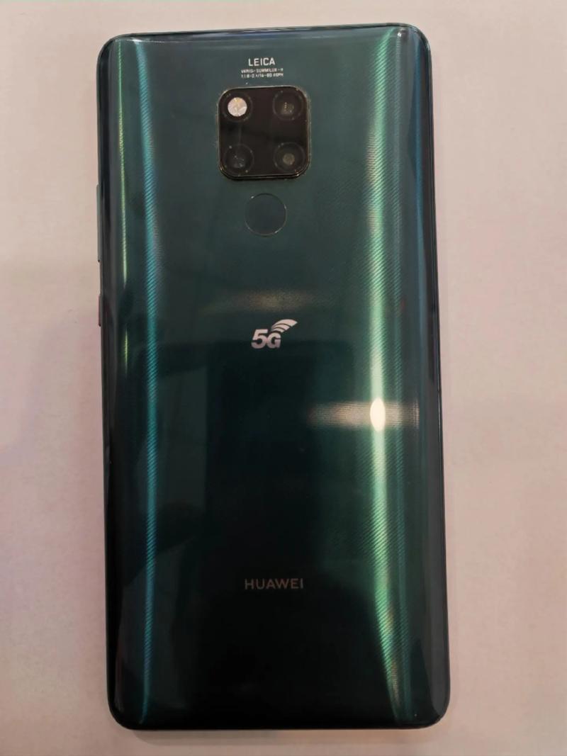 华为 Mate 20 X 5G - 5G旗舰智能手机_百科资料-5 华为 Mate 20 X 5G - 5G旗舰智能手机_百科资料-5