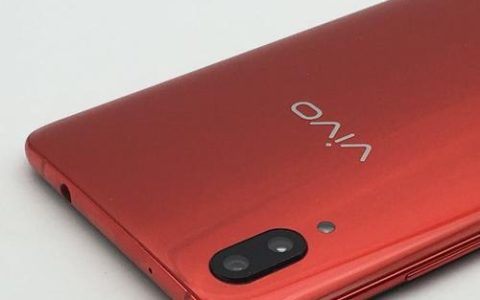 vivo X21屏幕指纹版 – 屏下指纹智能手机_百科资料