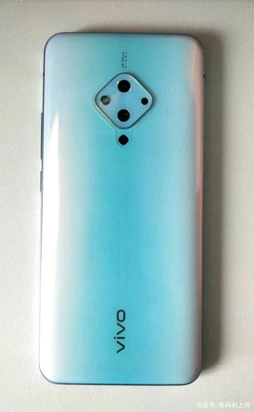 vivo S5 - 超清自拍时尚手机_资料大全-4