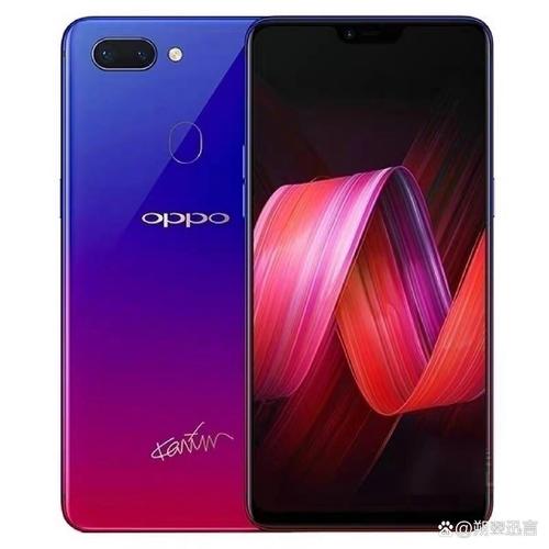 OPPO R15 梦镜版 - 超视野全面屏手机_资料库-4