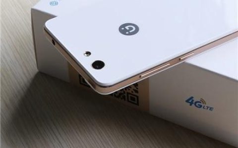 金立 F100 – 超长续航智能手机_百科资料