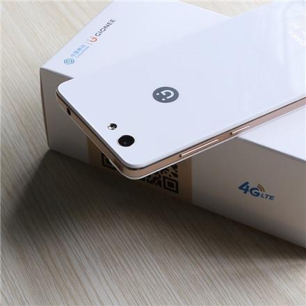 金立 F100 – 超长续航智能手机_百科资料