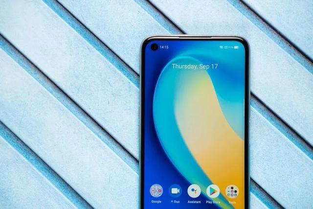 realme narzo 20 - 持久续航游戏手机_资料库-2