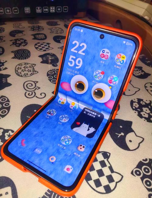 摩托罗拉 RAZR V10 - 翻盖折叠手机_资料手册-3