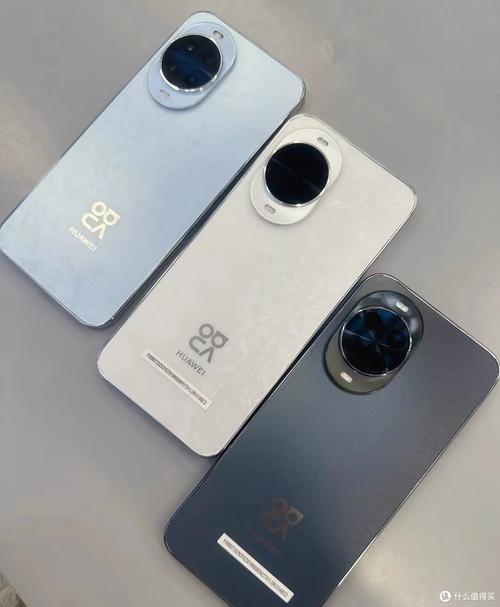 华为 nova 14 – 潮流影像手机_百科资料