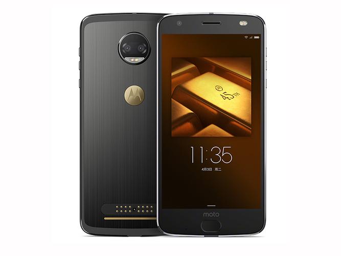 Moto Z - 模块化旗舰智能手机_资料手册-5