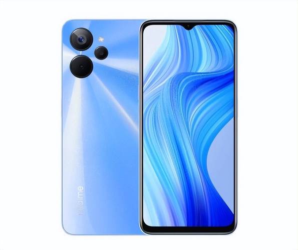 realme 10T 5G - 5G长续航智能手机_百科资料-3 realme 10T 5G - 5G长续航智能手机_百科资料-3