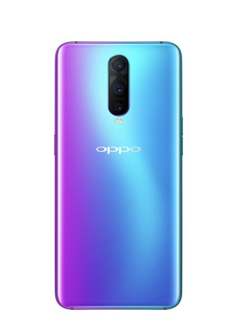 OPPO R17 Pro - 超强夜拍智能手机_资料手册-3