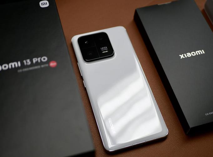 小米手机13 Pro – 专业影像旗舰手机_百科资料