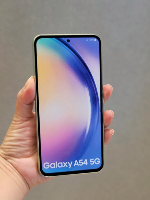 Galaxy A5 (2017) - 防水设计智能手机_资料大全-2
