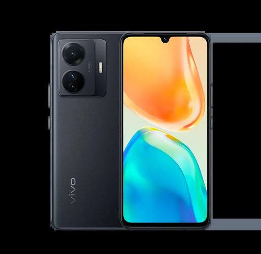 vivo S15e - 超清影像中端手机_百科资料-2