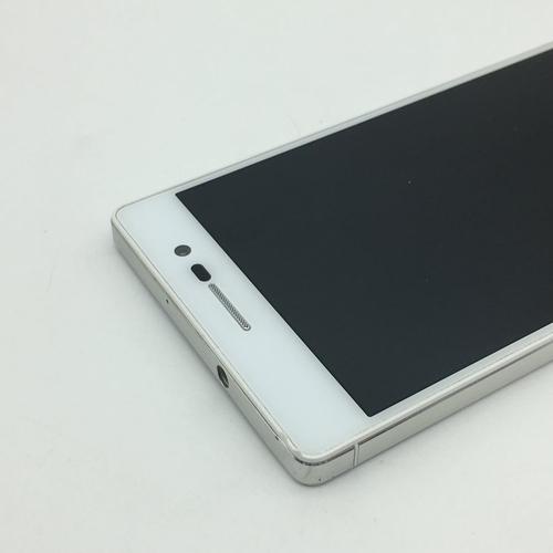 华为 Ascend P7 - 超薄4G智能手机_百科资料-3