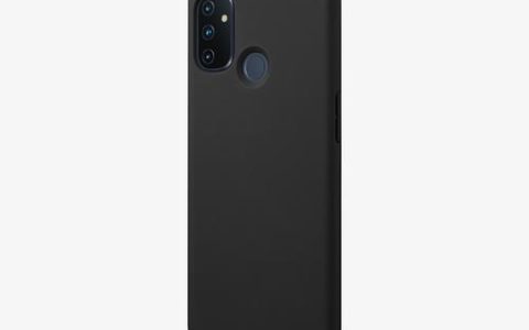 OnePlus Nord N100 – 大电池入门手机_百科资料