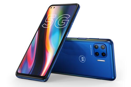 Moto G7 Plus - 大屏长续航手机_百科资料-2
