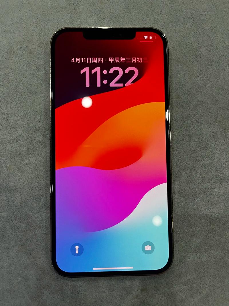 iPhone 12 Pro Max - 专业影像旗舰手机_资料手册-3 iPhone 12 Pro Max - 专业影像旗舰手机_资料手册-3