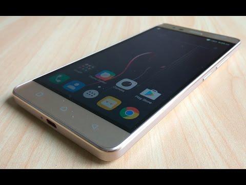 联想VIBE K5 - 高清大屏智能手机_百科资料-5
