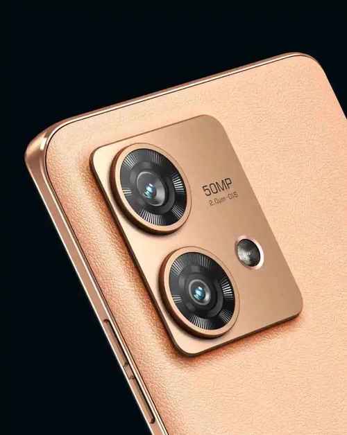 摩托罗拉 Motorola Edge 40 Neo - 曲面屏时尚手机_资料大全-2