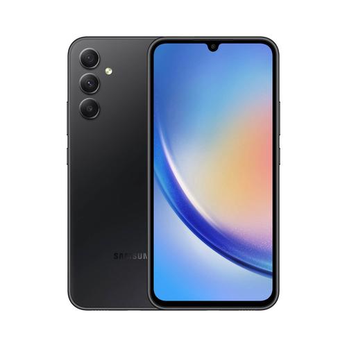 Galaxy A34 5G - 超长续航5G手机_资料大全-4