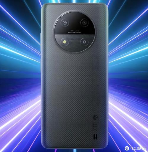 中兴畅行50 - 5G智能手机_百科资料-3 中兴畅行50 - 5G智能手机_百科资料-3