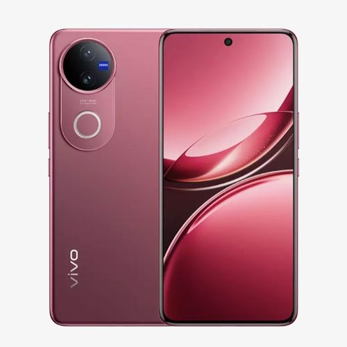 vivo V50 - 超清影像旗舰手机_资料大全-2
