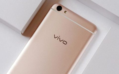 vivo Y55 – 长续航时尚手机_资料手册