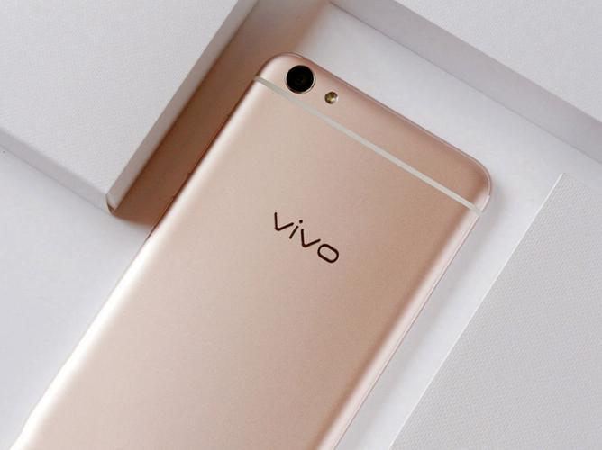 vivo Y55 – 长续航时尚手机_资料手册