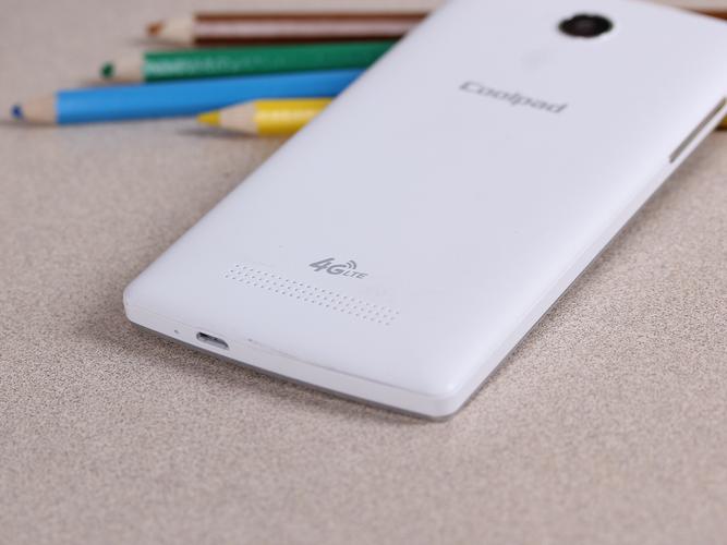 酷派Note 5 - 高清大屏智能手机_百科资料-2