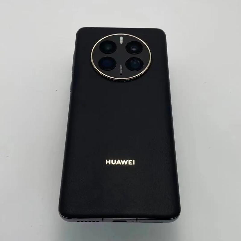 华为 Mate 50 Pro - 超强影像旗舰手机_百科资料-1