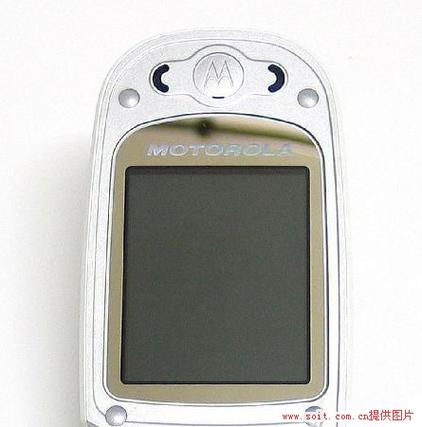 摩托罗拉 V501 - 经典翻盖手机_资料合集-2