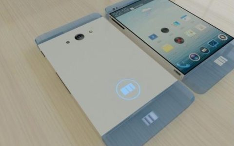 魅族 M8 SE – 经典音乐智能手机_百科资料