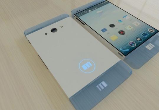 魅族 M8 SE – 经典音乐智能手机_百科资料