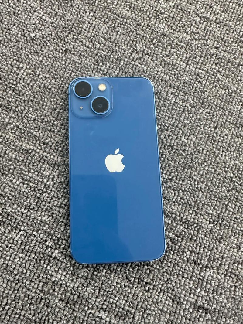 iPhone 13 mini - 小屏旗舰智能手机_资料手册-3