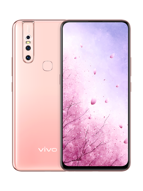 vivo S1 青春版 - 轻薄长续航手机_百科资料-4 vivo S1 青春版 - 轻薄长续航手机_百科资料-4