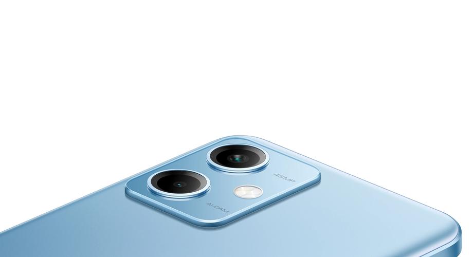 红米Note 12S - 一亿像素影像手机_百科资料-4