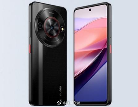 nubia Focus 5G - 专业影像5G手机_资料集锦-2