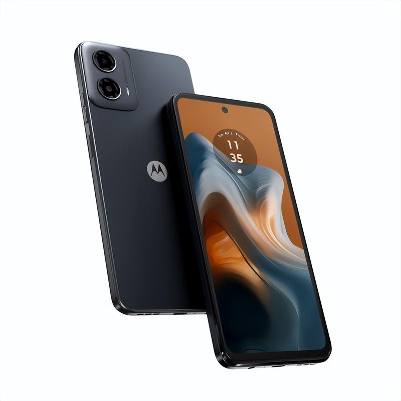 摩托罗拉 Moto G4 - 高清屏智能手机_资料库-4