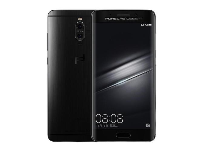 华为 Mate 9 保时捷设计 - 高端商务手机_资料大全-3