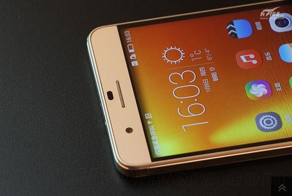 荣耀6 Plus - 双镜头智能手机_资料库-2