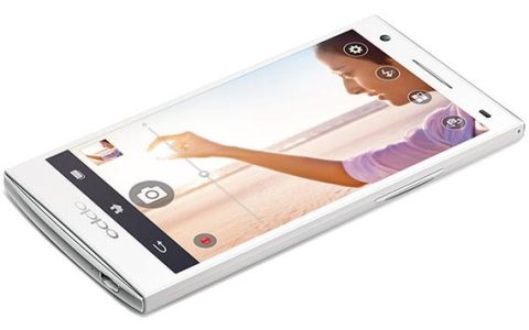 OPPO Ulike 2 – 美颜自拍智能手机_百科资料