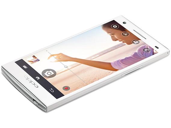 OPPO Ulike 2 - 美颜自拍智能手机_百科资料-1