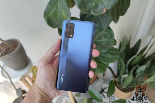 realme V5 5G - 长续航5G手机_资料大全-5