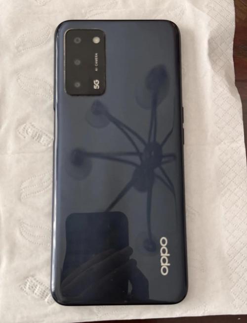OPPO A55 - 长续航5G智能手机_资料库-2
