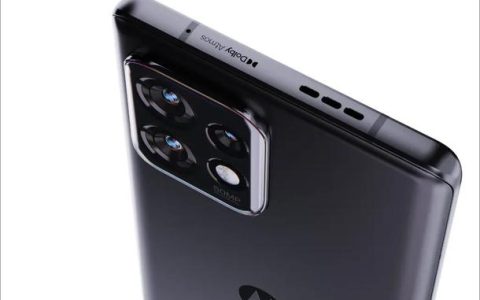 联想moto Edge 40 Pro – 骁龙8Gen2旗舰手机_百科资料