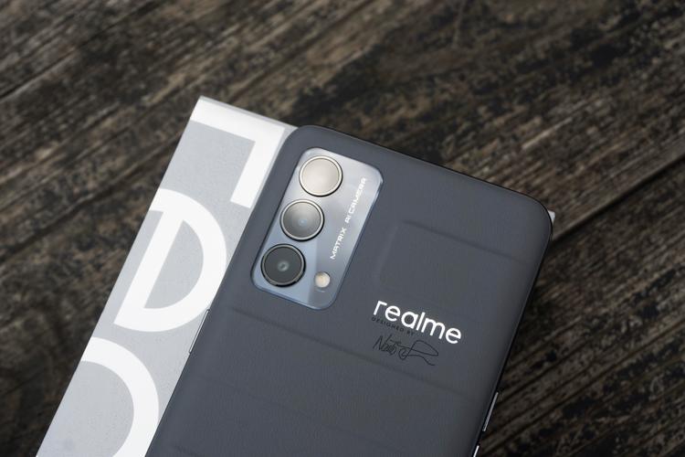 realme 16x - 超清影像手机_资料手册-4