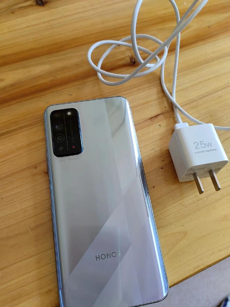 荣耀X10s - 超长续航5G手机_百科资料-3