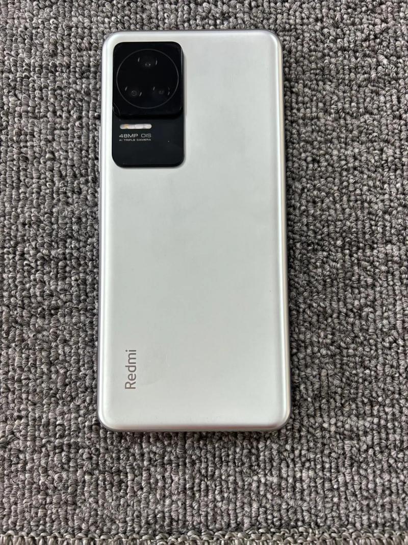 红米K50 - 性能旗舰游戏手机_资料大全-3
