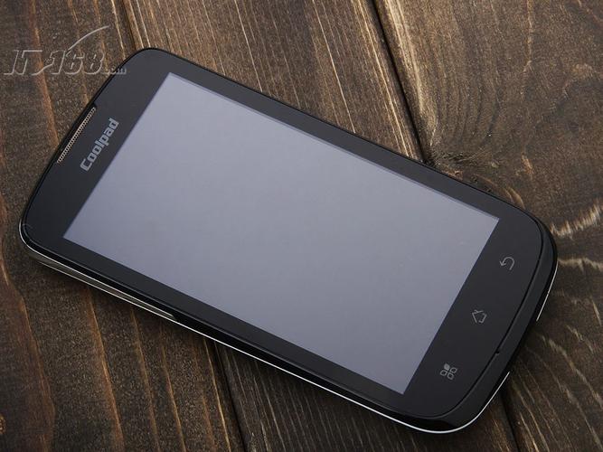 酷派COOL 3 Plus - 高性价比智能手机_资料大全-5