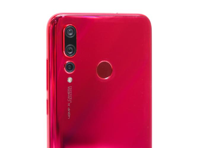 华为 nova 4 - 极点全面屏智能手机_百科资料-5 华为 nova 4 - 极点全面屏智能手机_百科资料-5