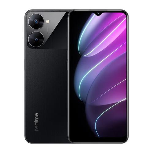 realme V30t - 5000mAh长续航智能手机_资料库-4