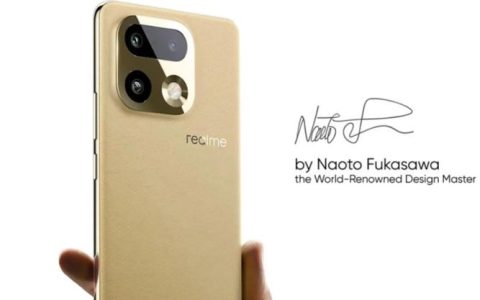 realme 16 – 超清影像中端手机_资料库